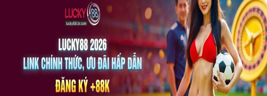 Nhà Cái Lucky88 Cover Image