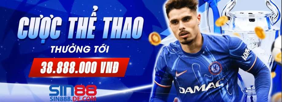 SIN88 8secom Cover Image