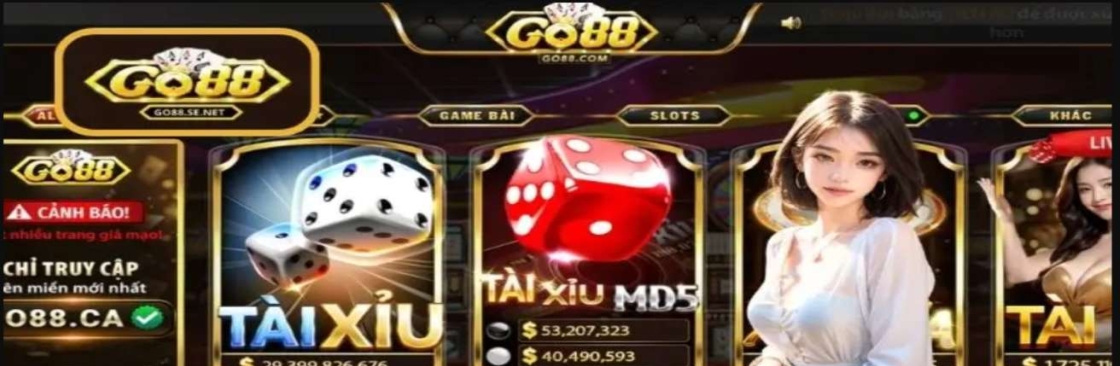 Go88 se net Cover Image