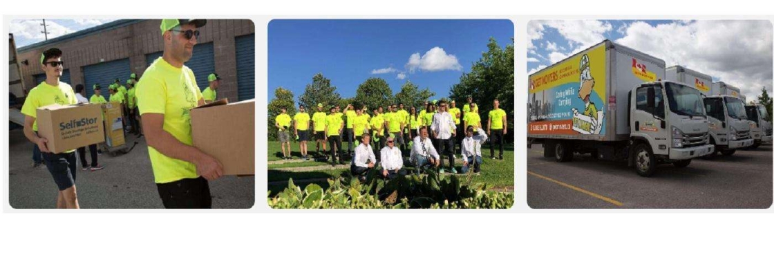 Get Movers Concord ON Cover Image