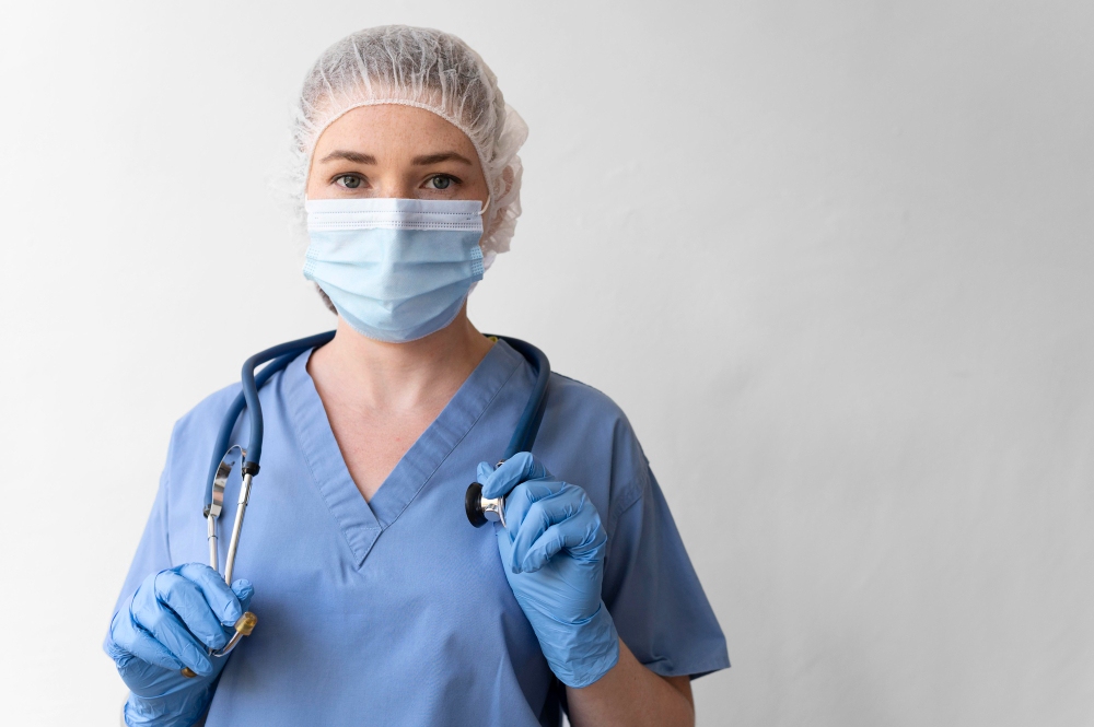 Nurse Jobs in Warwickshire | Apply for Nursing Vacancies