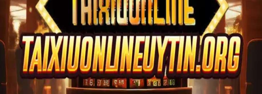 TaiXiuOnline UyTin Cover Image