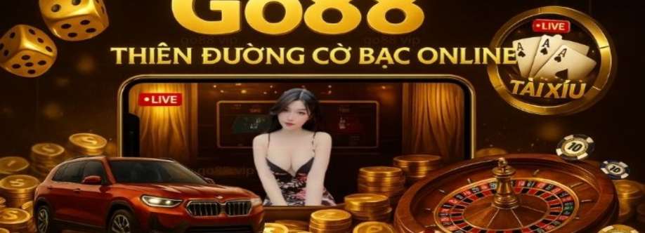 Go88vip top Cover Image