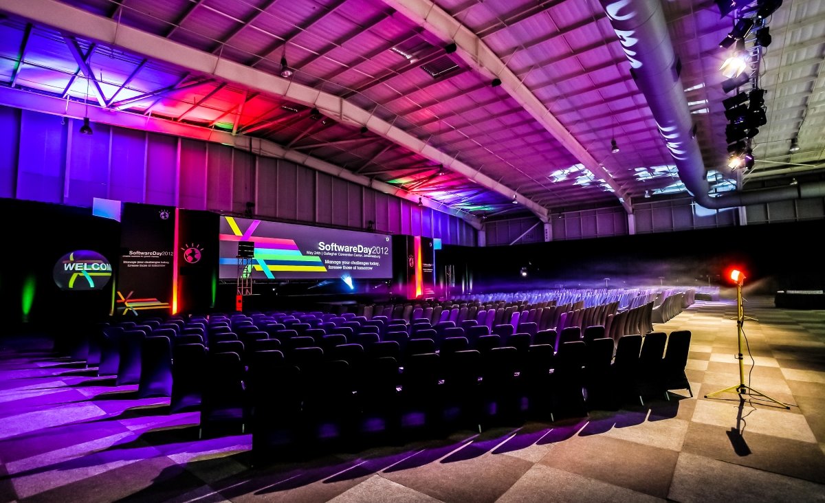 Features of the top Orlando trade show booth rental agency - atechvibe