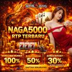 naga5000 rtp terbaru Profile Picture