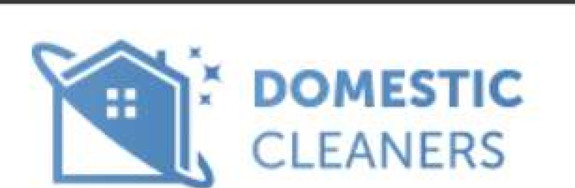 Cleaners Wembley Cover Image