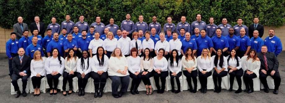 Ecola Termite Los Angeles Cover Image