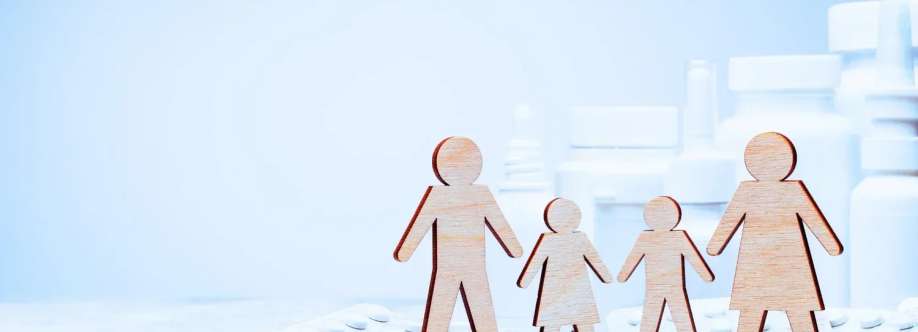 Zenith Pharmacy Cover Image