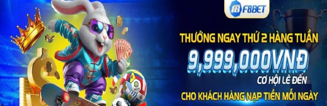 F8bet Truy Cập Link Vào F8bet Cover Image