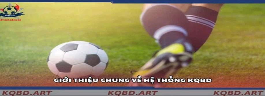 KQBD Kết quả bóng đá Cover Image
