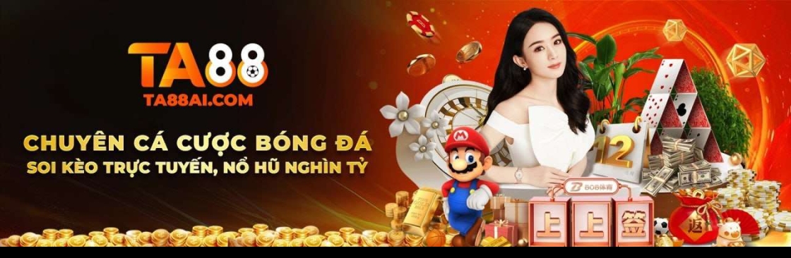 CEO Minh Mẫn TA88 Cover Image