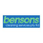 Bensons Cleaning Services Profile Picture