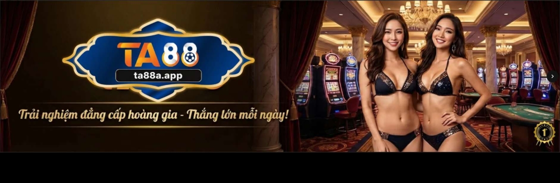Nhà cái TA88 Cover Image