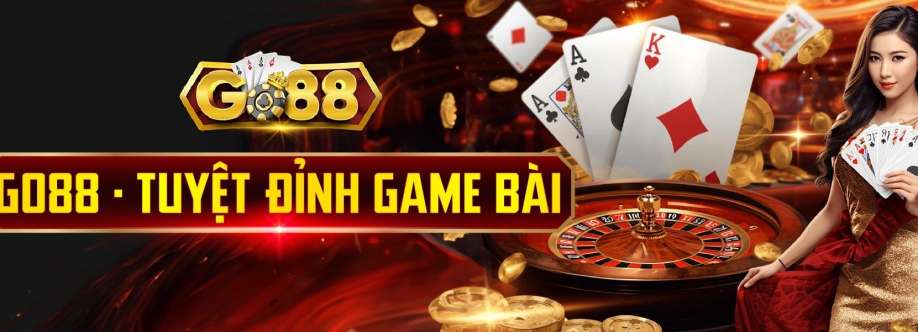 Nhà Cái GO88 Cover Image