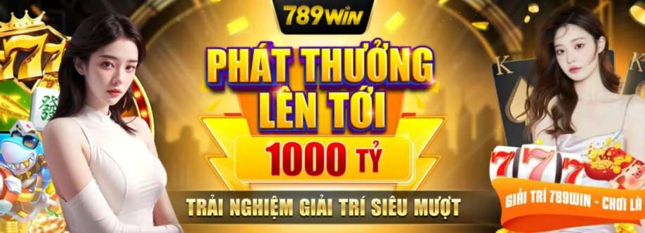 Trang chủ 789win Cover Image