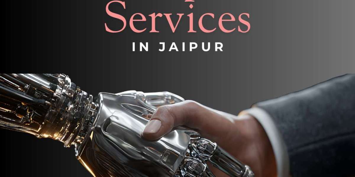 Are top website development companies in Jaipur adapting to new technologies?