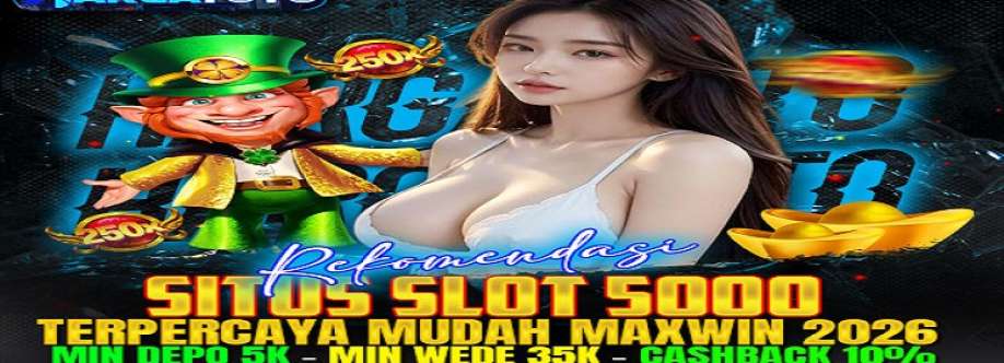 Hargatoto Situs Slot 5000 Cover Image