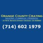 Orange County Crating Profile Picture