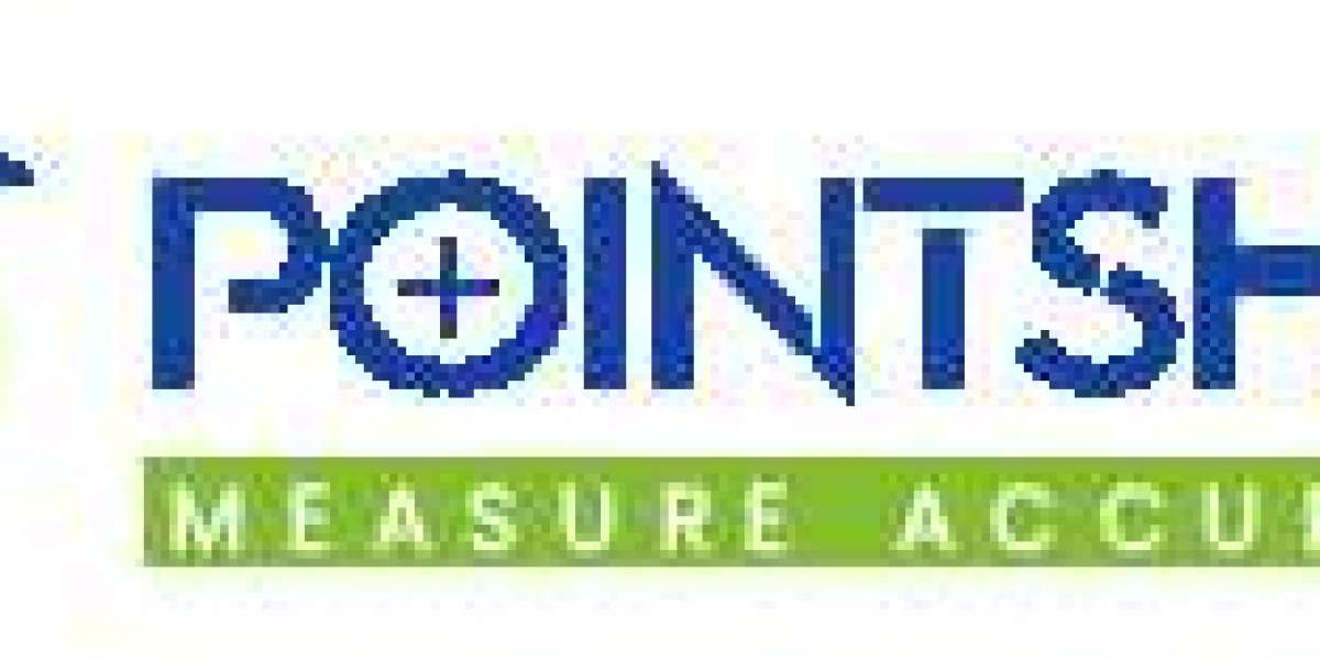 Key Benefits of 3D Laser Scanning Services