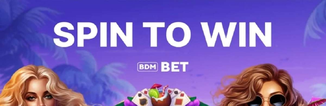 BDMBET Gioca Online in Italia Cover Image