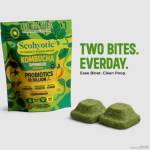 freeze dried kombucha bites Profile Picture