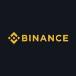 Binance Profile Picture