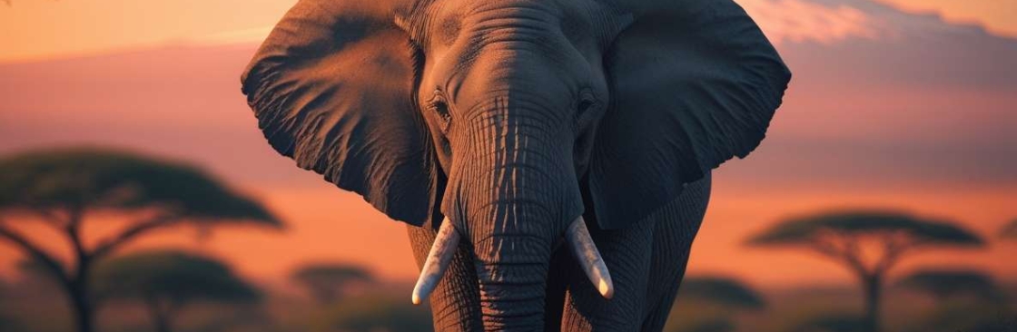 Cheetah Safaris Cover Image