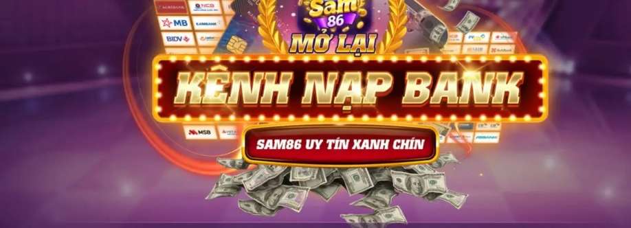 Cổng Game SAM86 Cover Image