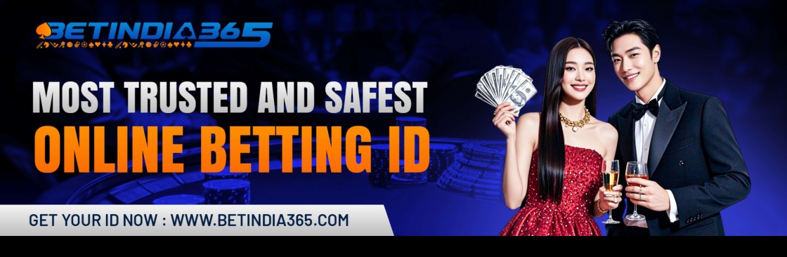 Bet india365 Cover Image