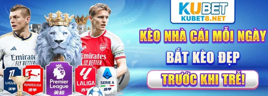 Nhà cái KUBET Cover Image