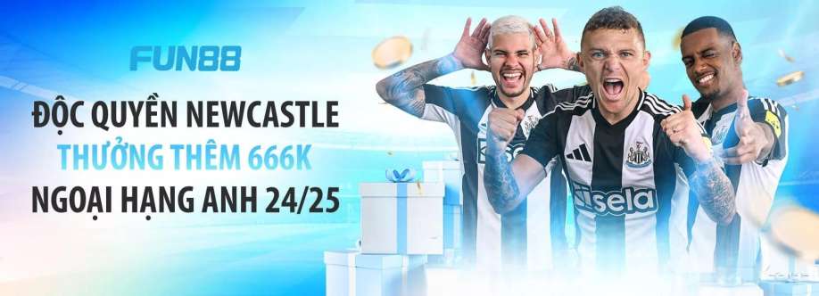 Fun88no1 it com Cover Image