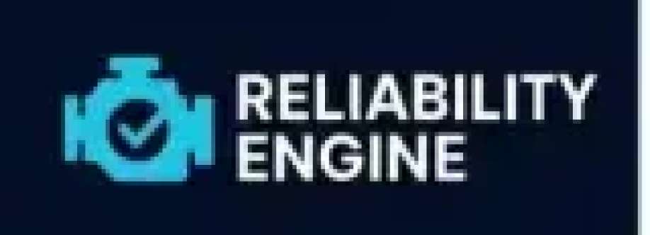 Reliability Engine Cover Image