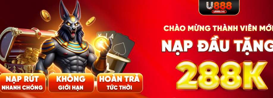 Trang Chủ U888 Cover Image