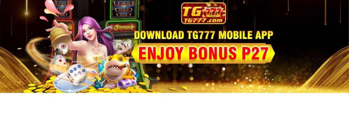 tg777 cx Cover Image