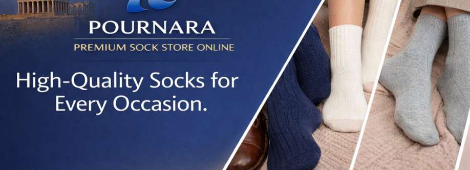 Shop Pournara Cover Image