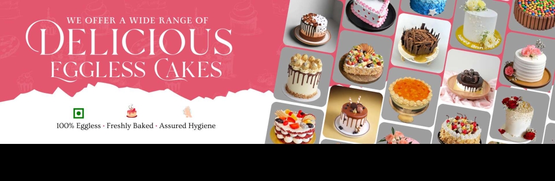 DP Saini Florist and Bakers Cover Image