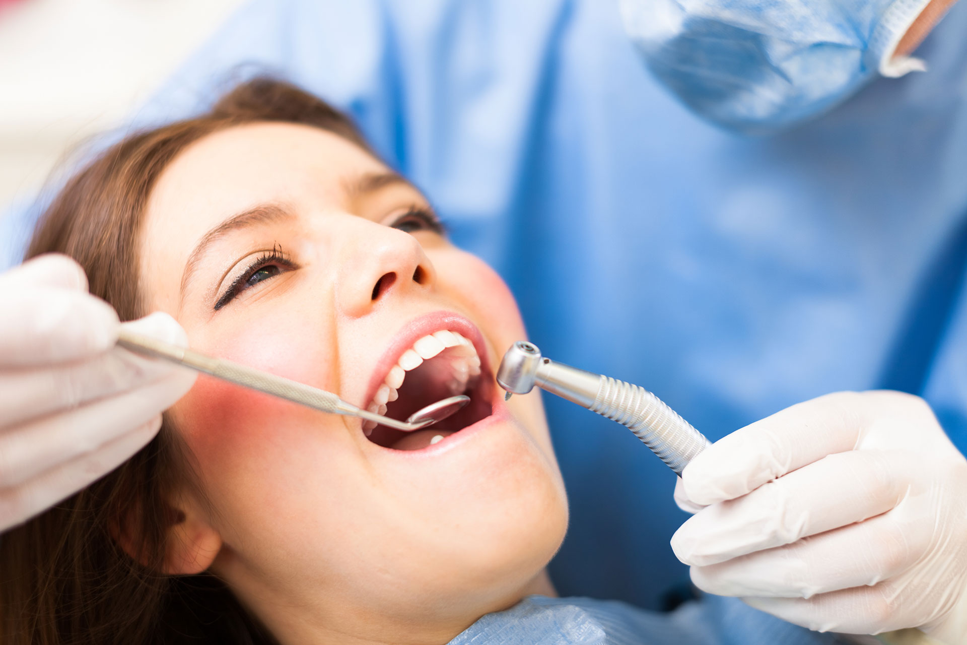 Emergency Dentist Dublin - Merrion Square Dental | Dentist Dublin