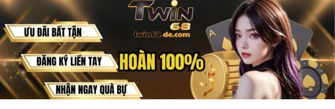 twin68 tech Cover Image