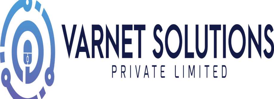 Varnet Solutions Cover Image