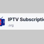 abonnement iptv Profile Picture