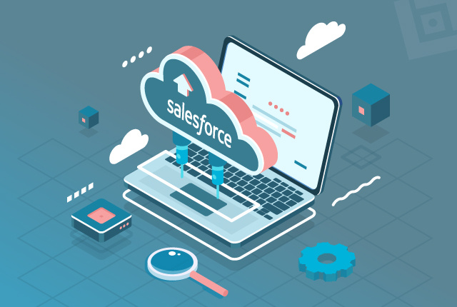 Salesforce Reliability Strengthened Through SFDC Testing