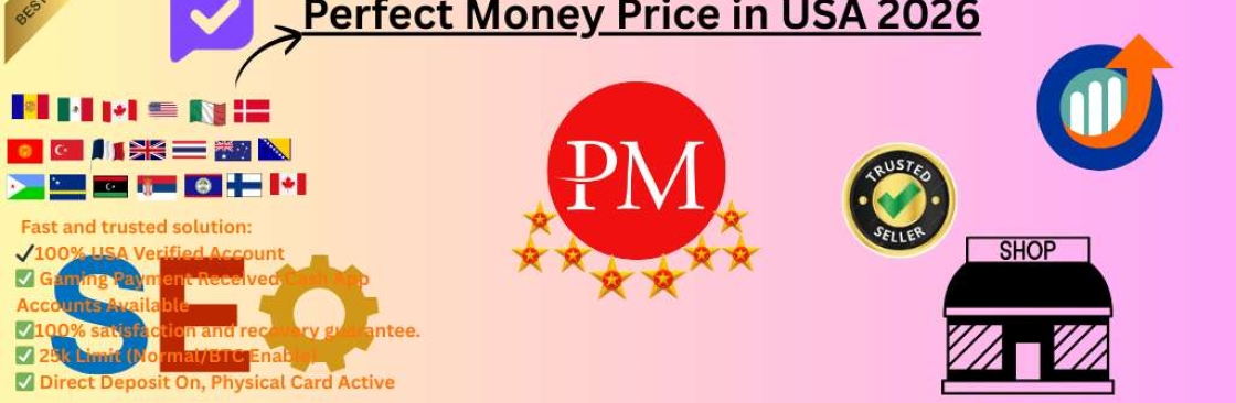 Perfect Money Price in USA 2026 Cover Image