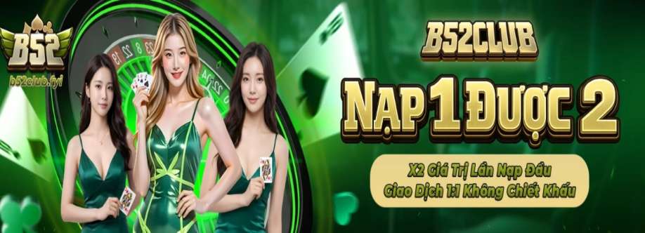 B52club fyi Cover Image