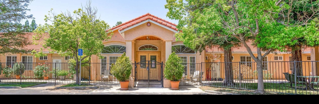 Senior Care Villa Of Loomis Cover Image