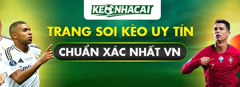 Kèo Nhà Cái 5 Cover Image