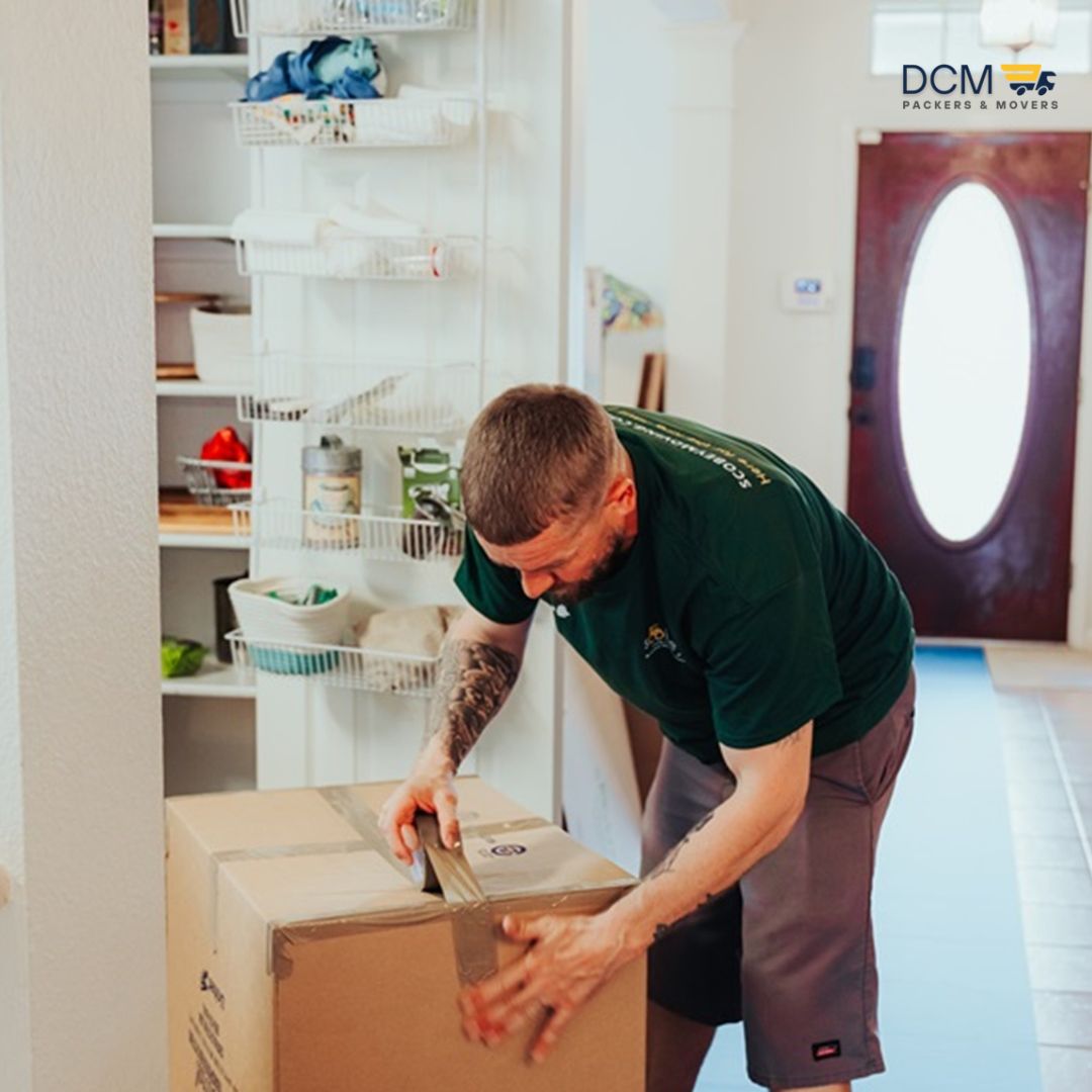 Packers and Movers in Sirmaur - Safe & Fast Services