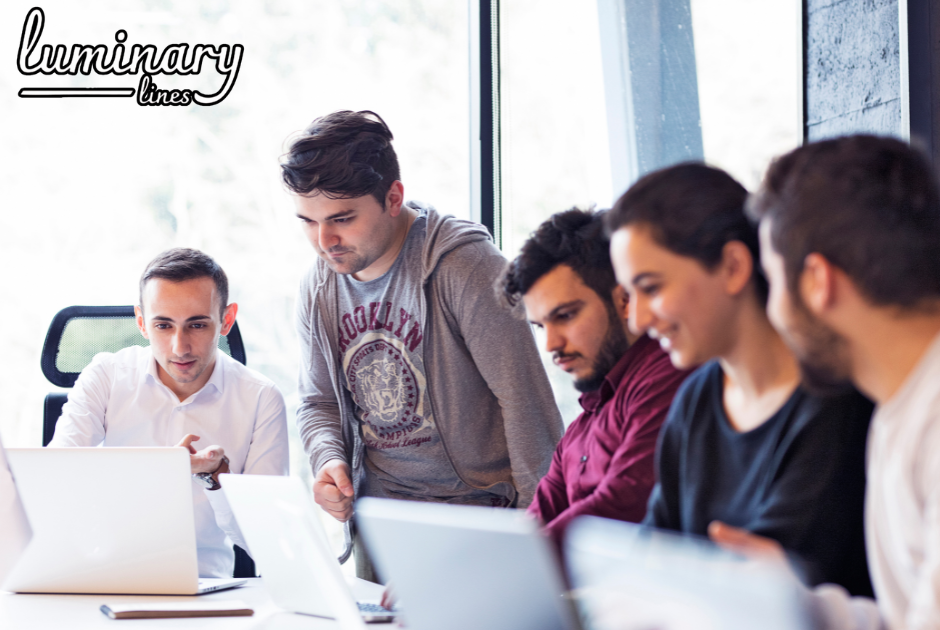 Luminary Lines: How Luminary Lines Helps Brands Grow Fast?