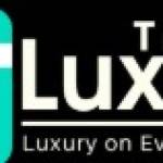 Luxury Travelz Profile Picture