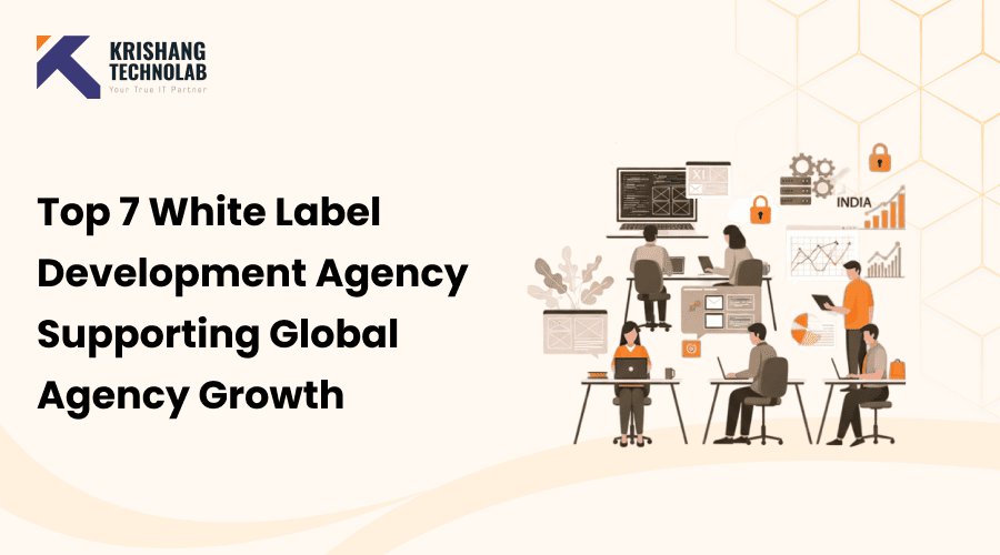 Top White Label Development Agency for Growth