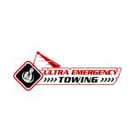 Ultra Emergency Towing Profile Picture